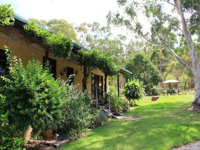 85 Bendeela Road, Kangaroo Valley