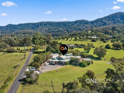 274 Sheaffes Road, Dombarton