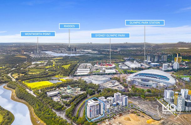 Unit 6 / 2 Kingfisher Street, Lidcombe