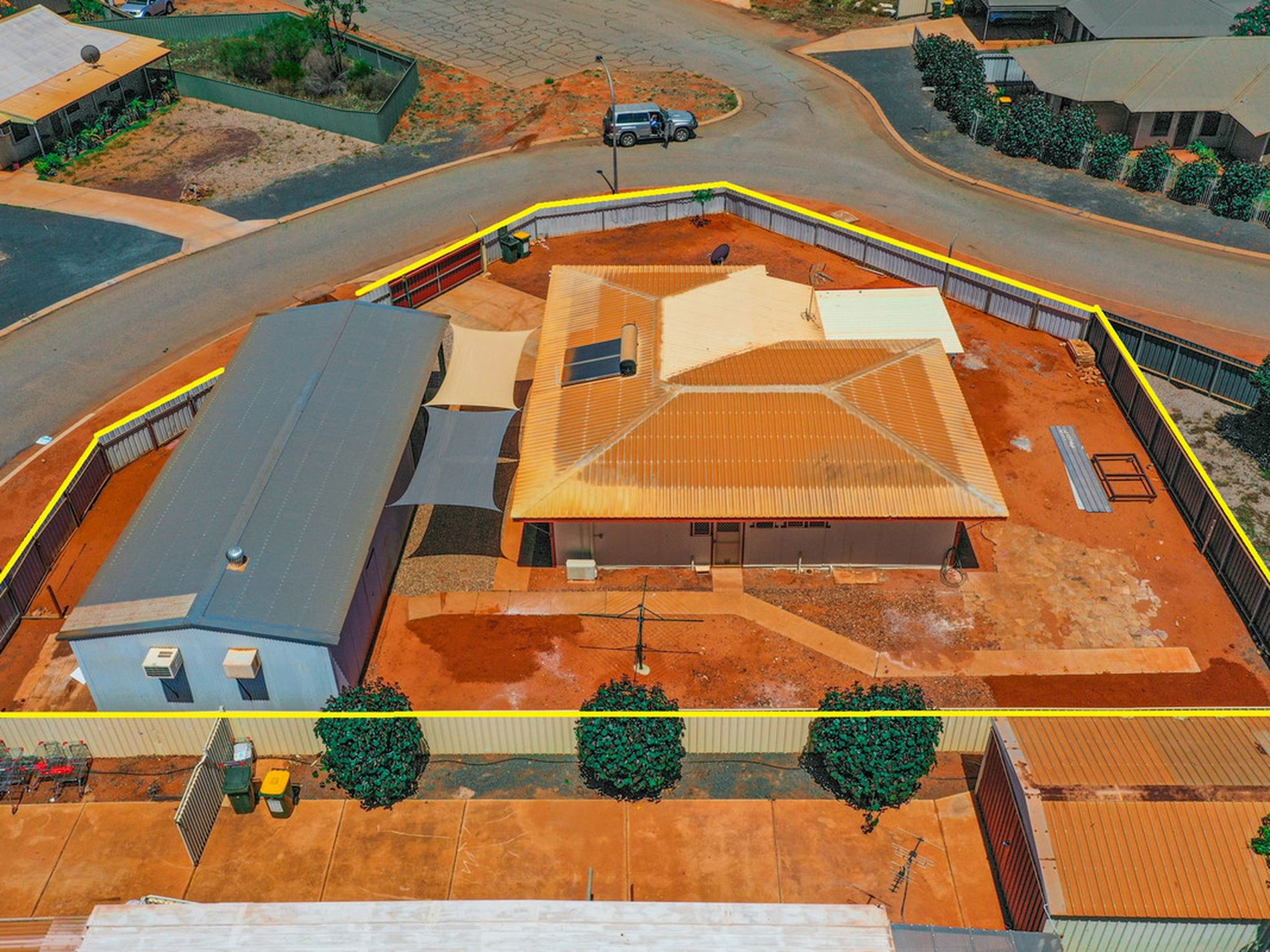 1 Jibson Close, South Hedland Hedland First National Real Estate