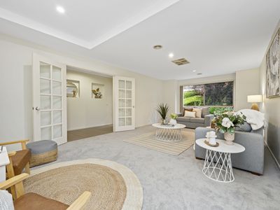 121 Nullarbor Avenue, Harrison
