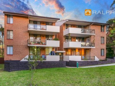 24 / 5-13 Dellwood Avenue, Bankstown