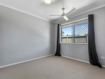66 Ibis Boulevard, Eli Waters