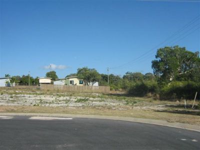 19 Kimberley Street, Cooktown