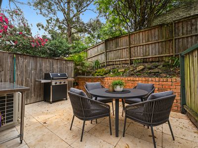 2 / 17 Taranto Road, Marsfield