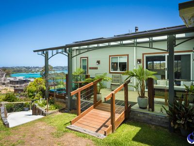 46 FISHERMANS CRESCENT, North Narooma