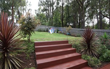 25 Rankins Road, Monbulk