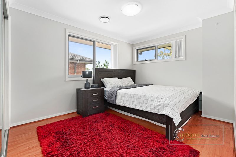 8 / 61-63 Portico Parade, Toongabbie