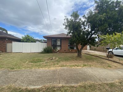 12 Torrens Street, Werribee
