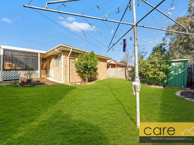 39 Cumberland Chase, Hampton Park