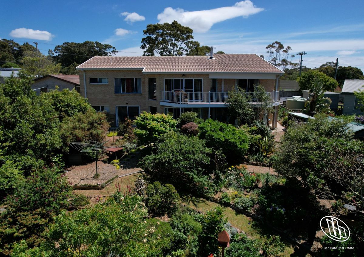 7 Perkins Parade, North Narooma