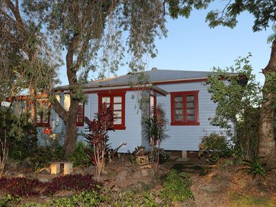 345 Blade Road, Nimbin