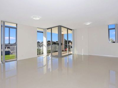 1513 / 43-45 Wilson Street, Botany