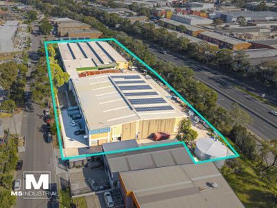 40-62 Bryant Street, Padstow