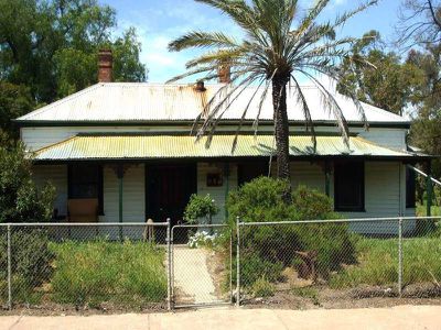 71 Main Street, Natimuk