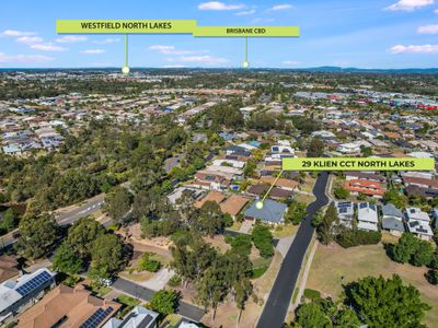 29 Klien Circuit, North Lakes