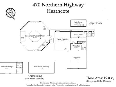 470 Northern Highway, Heathcote