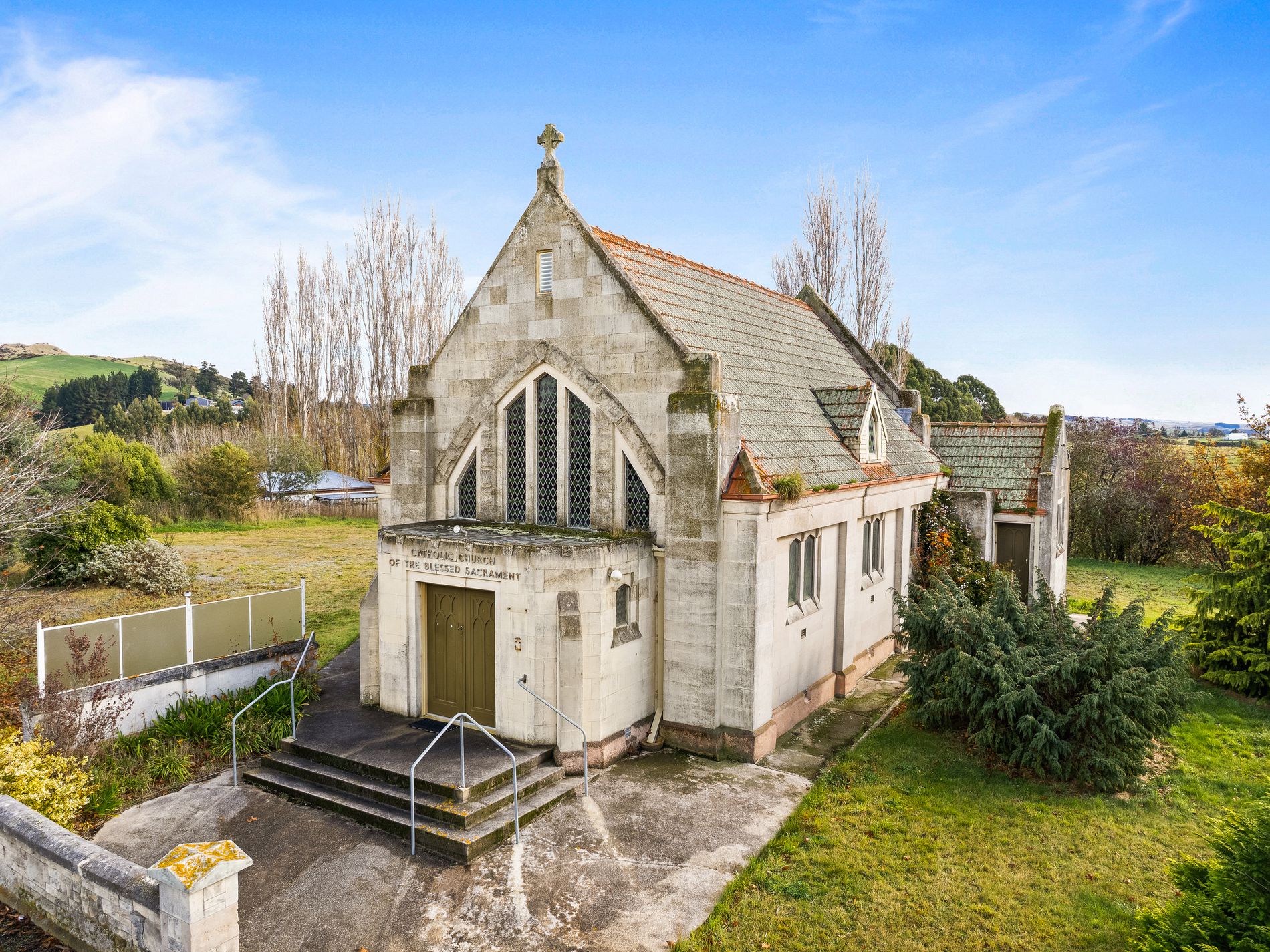 33-35-37 Ronaldsay Street, Palmerston