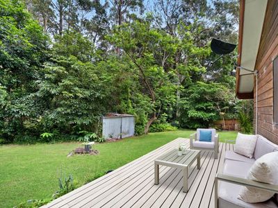 33 Wyoming Avenue, Burrill Lake