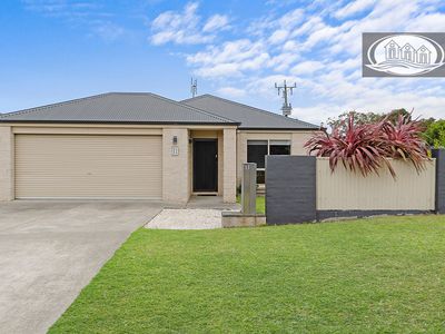 11 Isabel Court, Portland