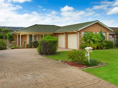 15 Amanda Place, Horsley