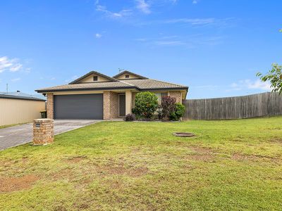 4 Teresa Street, Nikenbah