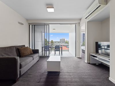 302 / 8 Jeays Street, Bowen Hills