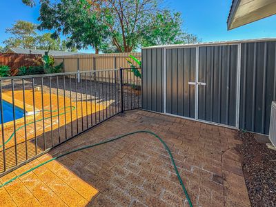 154 Paton Road, South Hedland