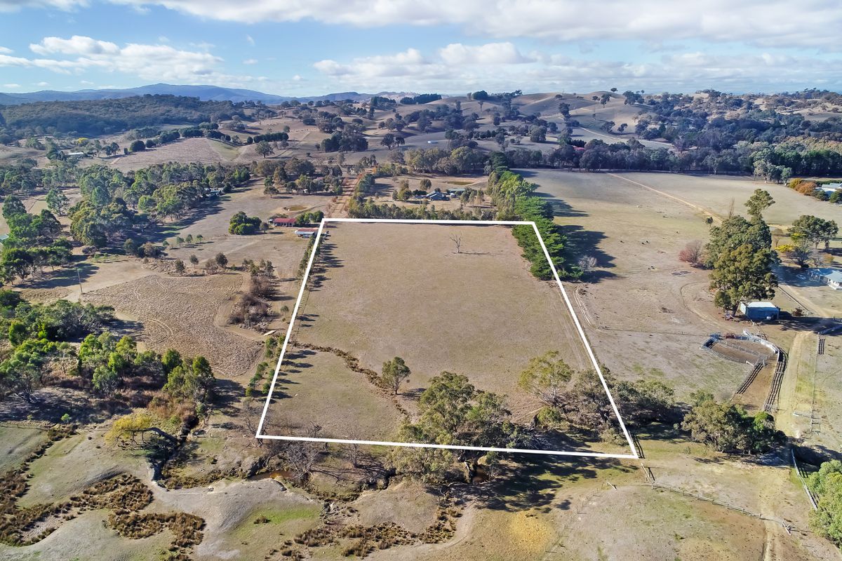 257 Merton-Strathbogie Road, Merton