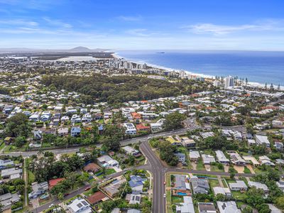 3 Poinciana Avenue, Mooloolaba