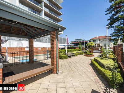 24 / 2 Mayfair Street, West Perth
