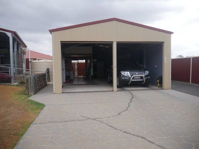 94 Windsor Circle, Kingaroy
