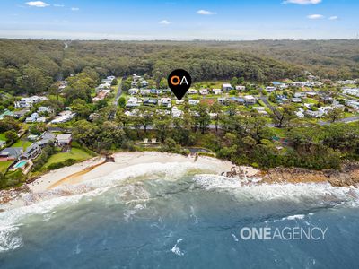 44 Tulip Street, Hyams Beach