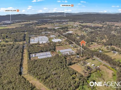 1265-1275 Chambers Flat Road, Chambers Flat