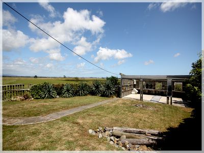 378 Ridge Road, Foxton