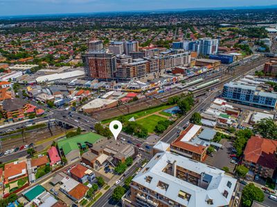 3-5 Station Road, Auburn