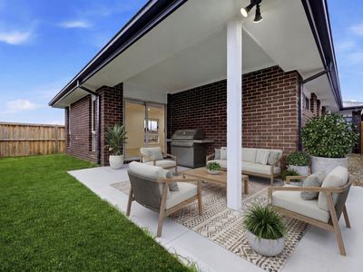 20 Hubbard Street, Wyndham Vale