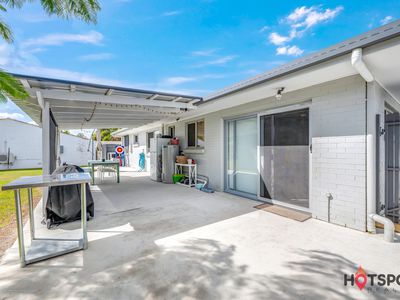 23 Johnston Street, Millbank