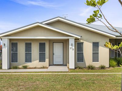 29 Red Gum Drive, Ulladulla