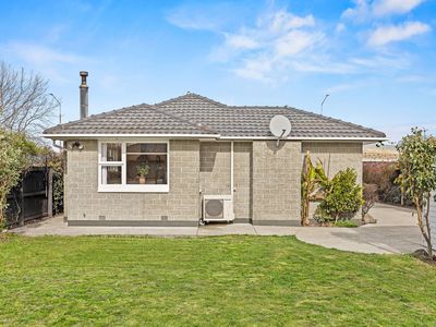 50 Buchanans Road, Hei Hei