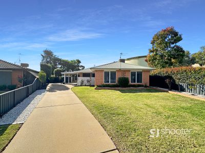 14 Sloman Close, Dubbo