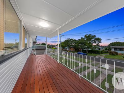 103 Basnett Street, Chermside West