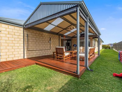 44 Tinsel Street, Yanchep