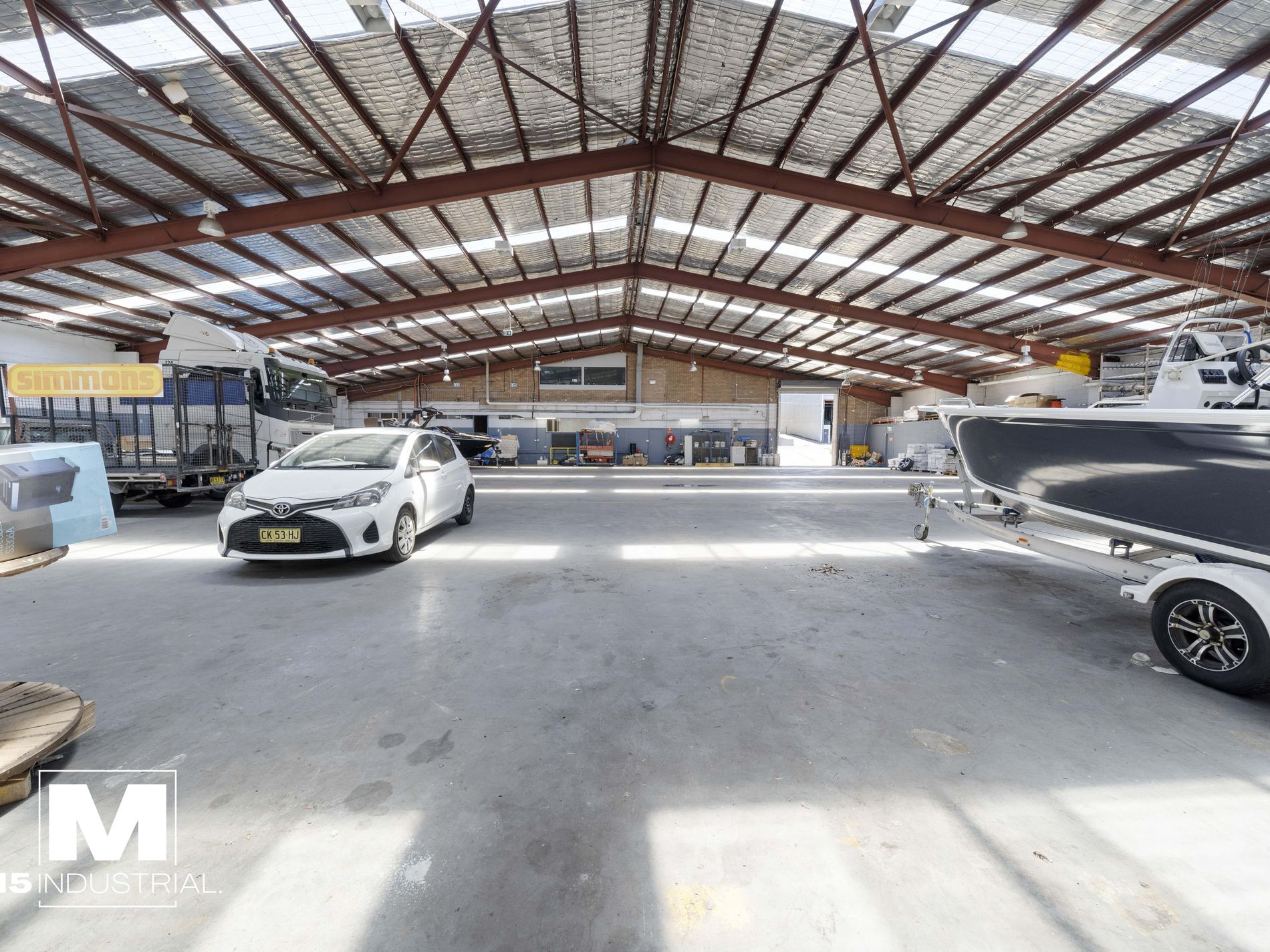 4 Wood Street, Tempe