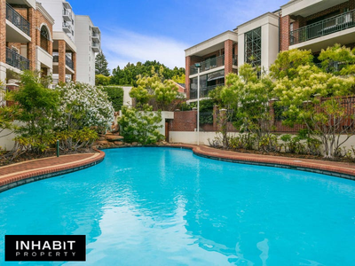 28 / 5 Delhi Street, West Perth