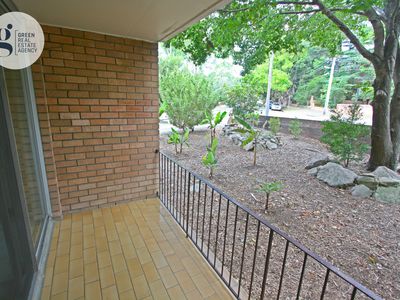 2 / 46 Meadow Crescent, Meadowbank
