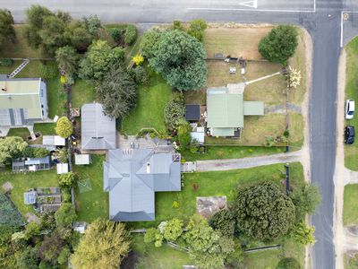 55 Thomas Street, Waikouaiti