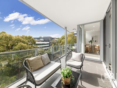 B502 / 3 Fitzsimons Lane, Gordon
