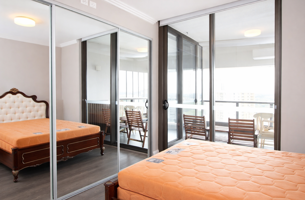 2309 / 7 Australia Avenue, Sydney Olympic Park