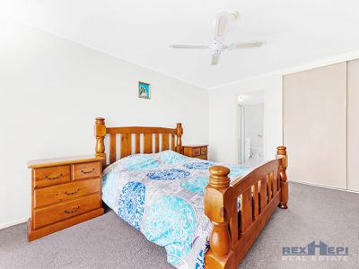 21 Dairyfarm Terrace, Hampton Park